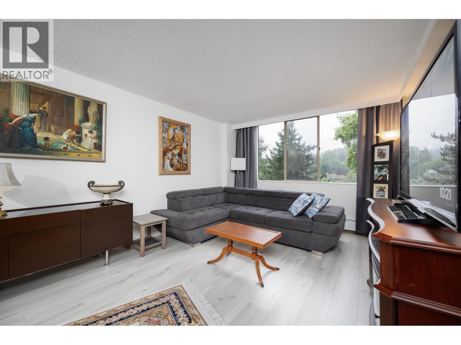 1001 2012 Fullerton Avenue, North Vancouver, British Columbia  V7P 3E3 - Photo 5 - R3077404