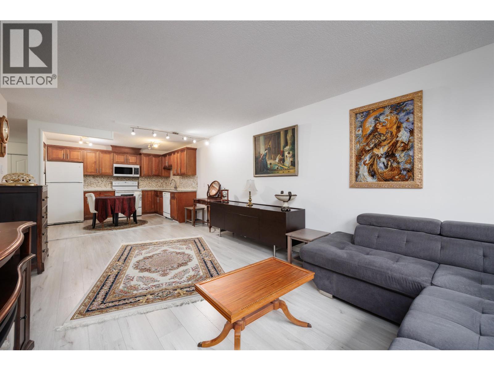 1001 2012 Fullerton Avenue, North Vancouver, British Columbia  V7P 3E3 - Photo 7 - R3077404