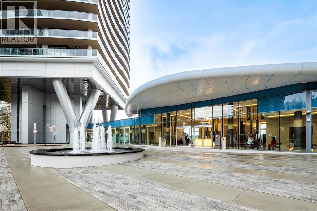 310 4880 Lougheed Highway, Burnaby, British Columbia  V5C 0N1 - Photo 3 - R3077409