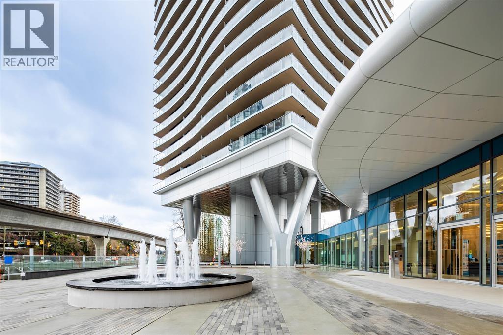 310 4880 Lougheed Highway, Burnaby, British Columbia  V5C 0N1 - Photo 4 - R3077409