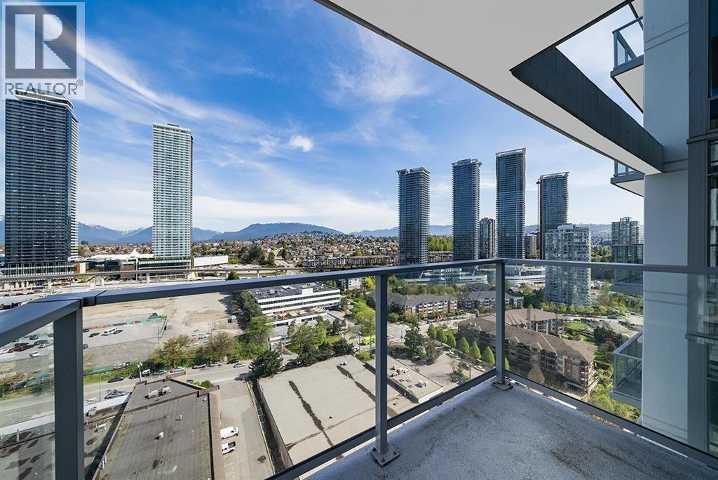 2207 2311 Beta Avenue, Burnaby, British Columbia  V5C 0M1 - Photo 3 - R3077410