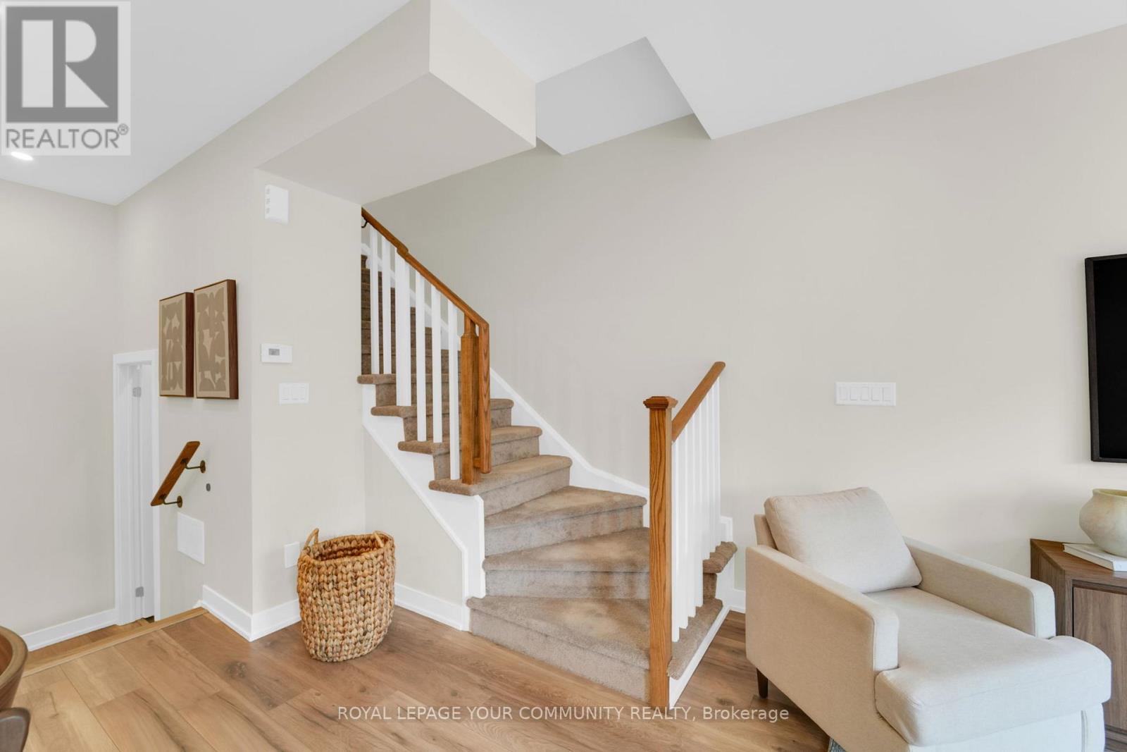 132 Covington Crescent, Whitchurch-Stouffville, Ontario  L4A 4W8 - Photo 26 - N12668906