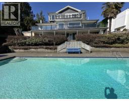 2390 PALMERSTON AVENUE, West Vancouver, British Columbia