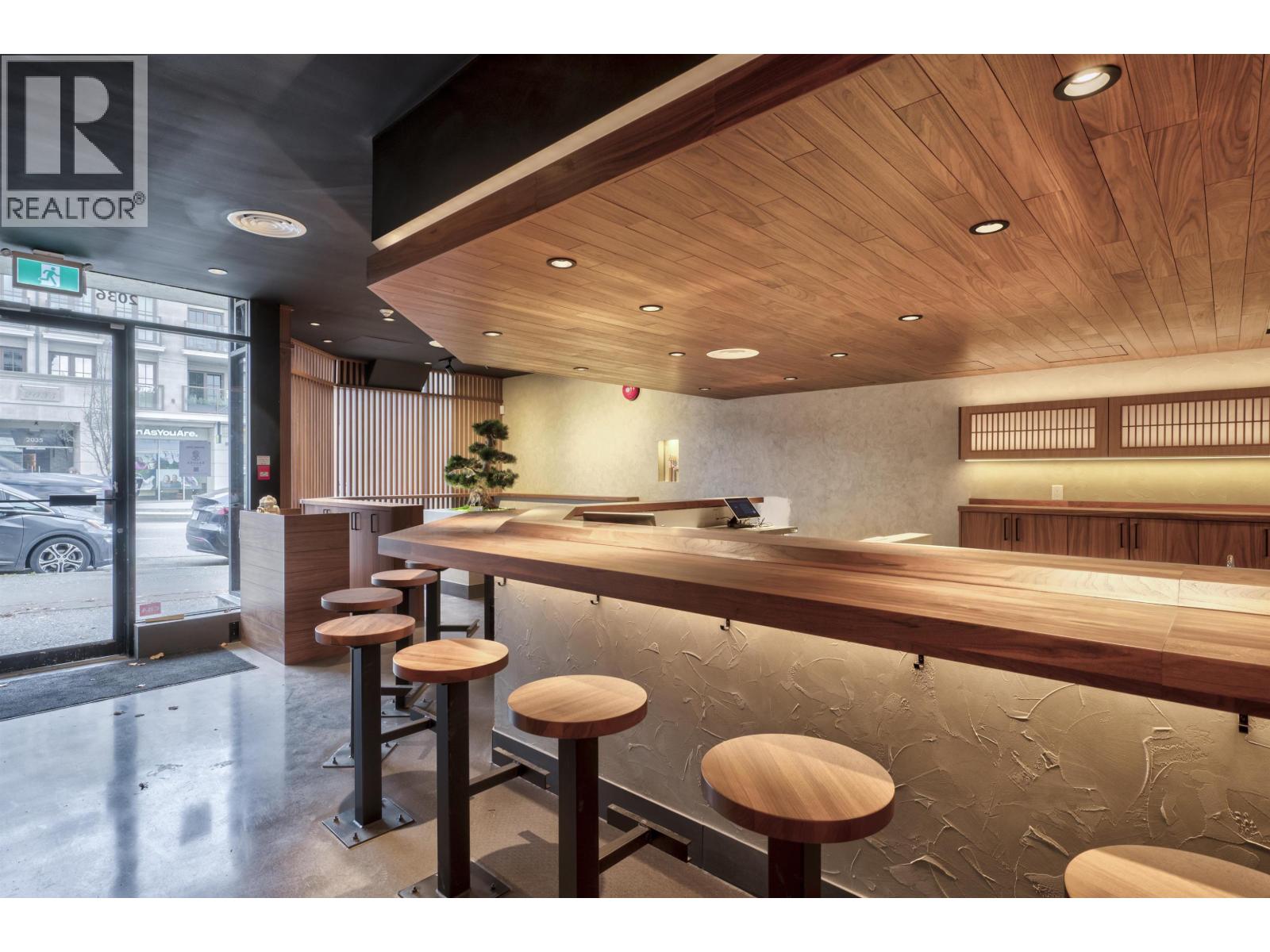 2036 W 4th Avenue, Vancouver, British Columbia  V6J 1M9 - Photo 5 - C8074922