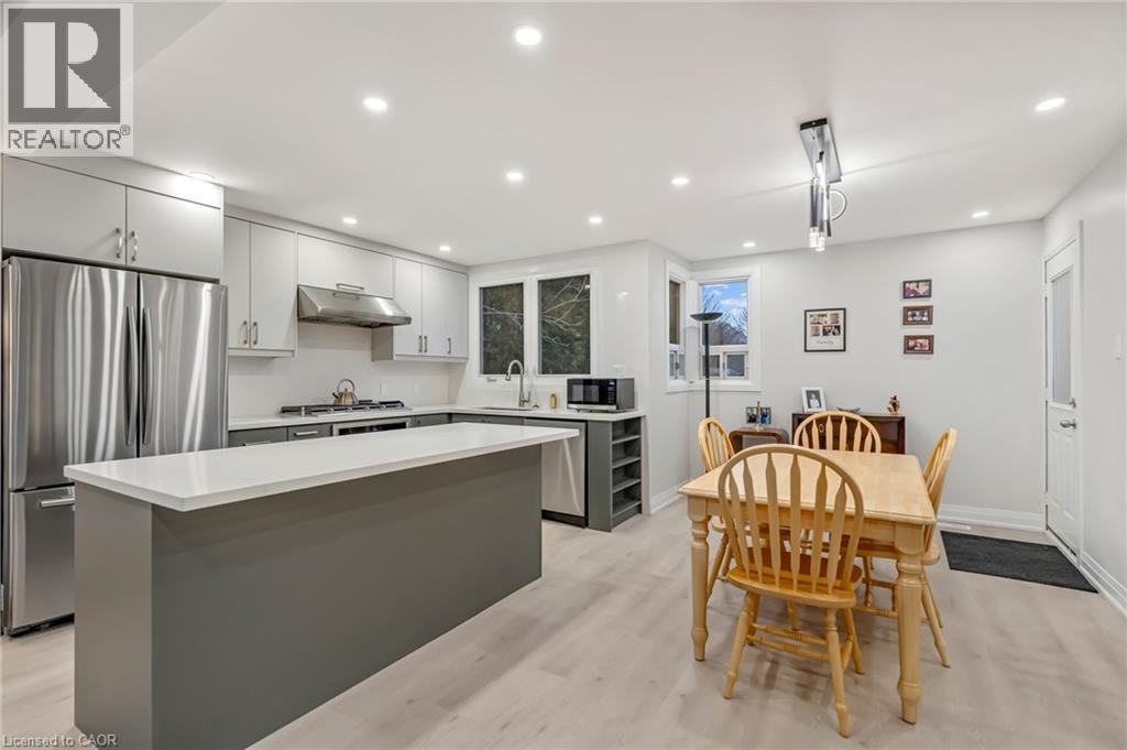 101 Corman Avenue, Stoney Creek, Ontario  L8G 3W3 - Photo 12 - 40796106