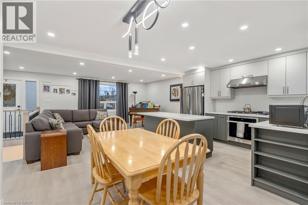 101 Corman Avenue, Stoney Creek, Ontario  L8G 3W3 - Photo 13 - 40796106