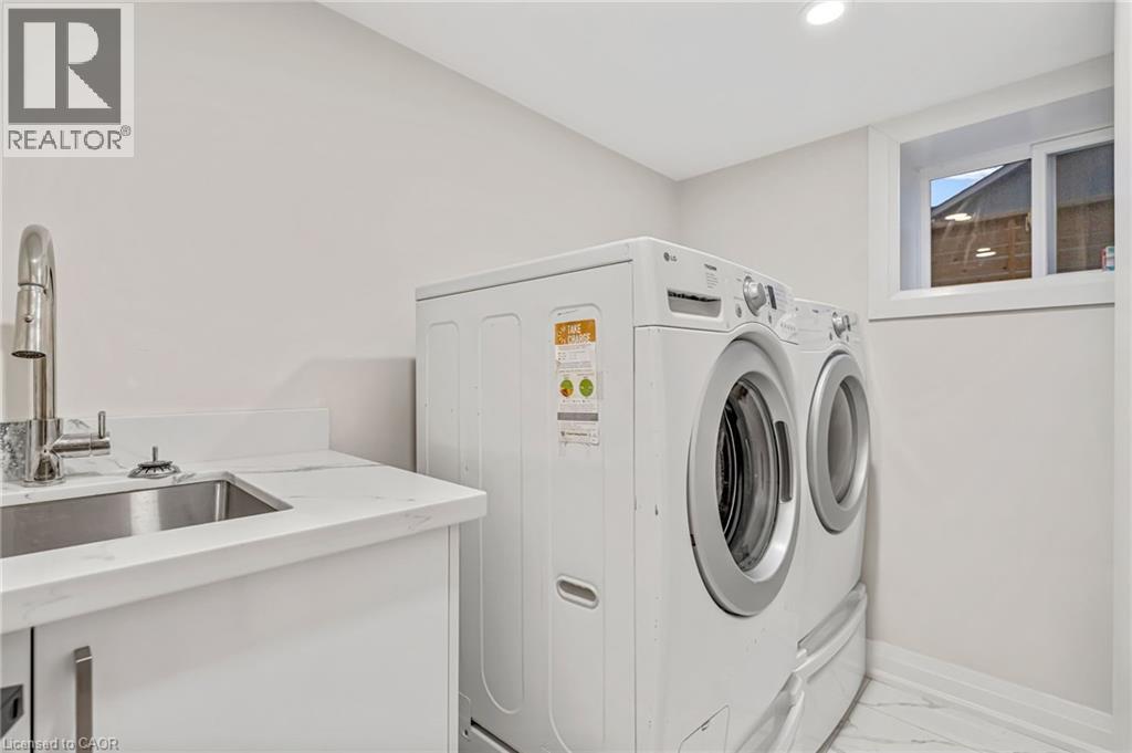 101 Corman Avenue, Stoney Creek, Ontario  L8G 3W3 - Photo 31 - 40796106