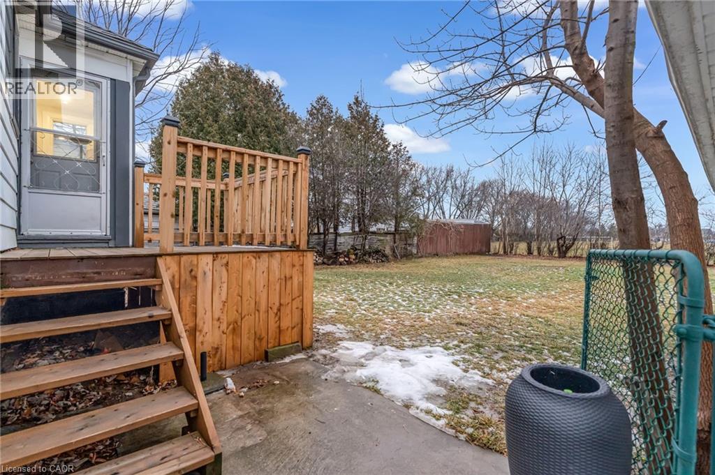 101 Corman Avenue, Stoney Creek, Ontario  L8G 3W3 - Photo 37 - 40796106