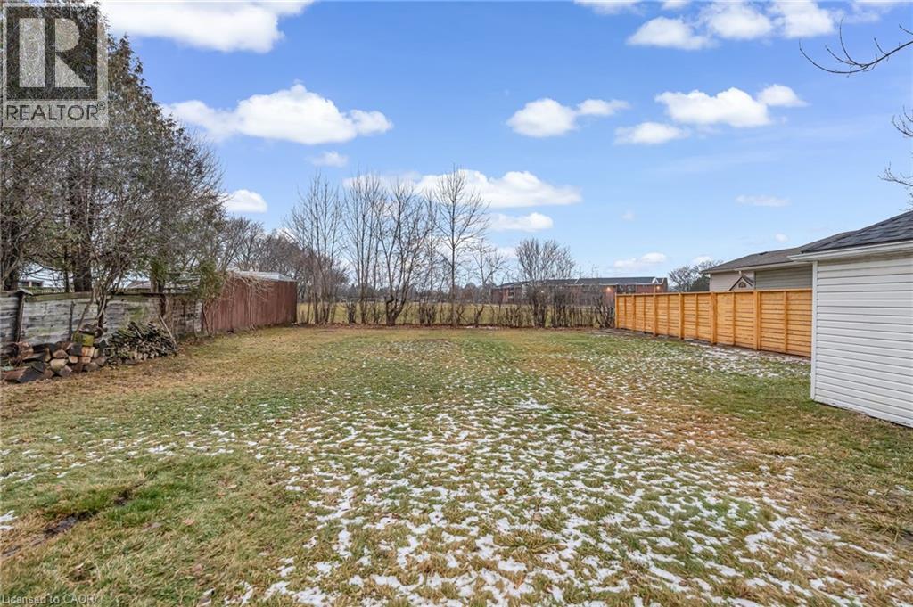 101 Corman Avenue, Stoney Creek, Ontario  L8G 3W3 - Photo 39 - 40796106