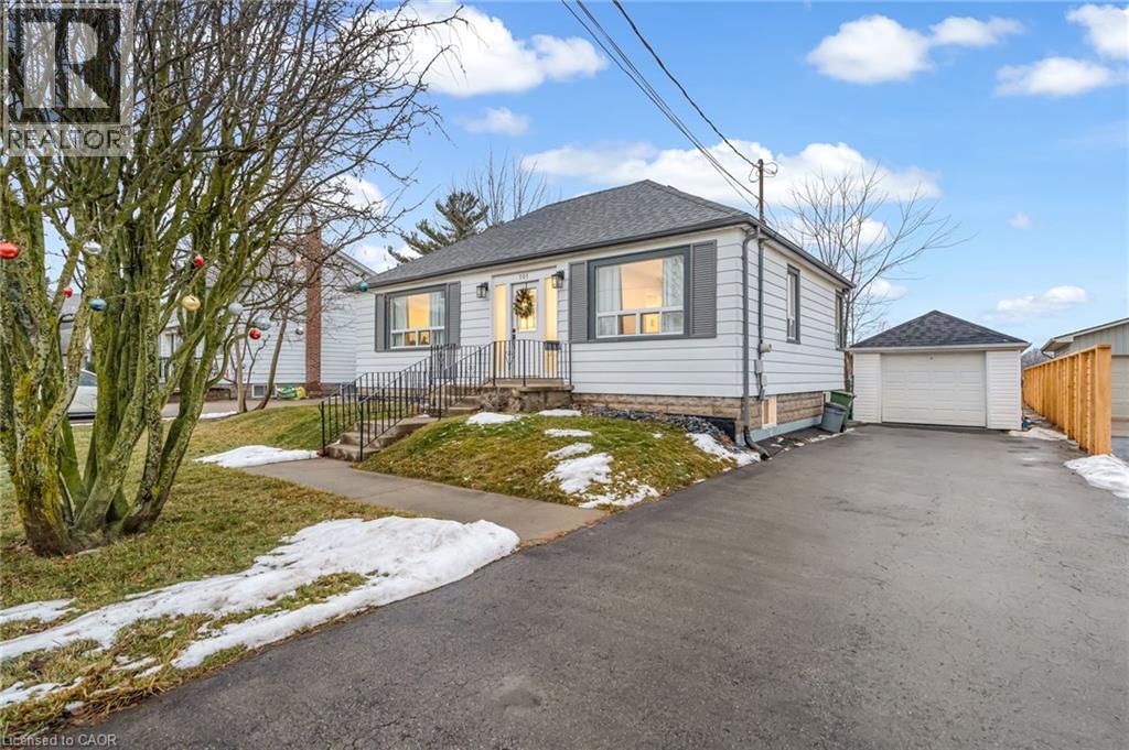 101 Corman Avenue, Stoney Creek, Ontario  L8G 3W3 - Photo 4 - 40796106