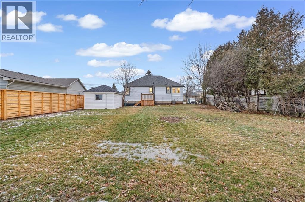 101 Corman Avenue, Stoney Creek, Ontario  L8G 3W3 - Photo 42 - 40796106