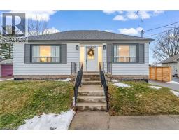 101 CORMAN Avenue, Stoney Creek, Ontario