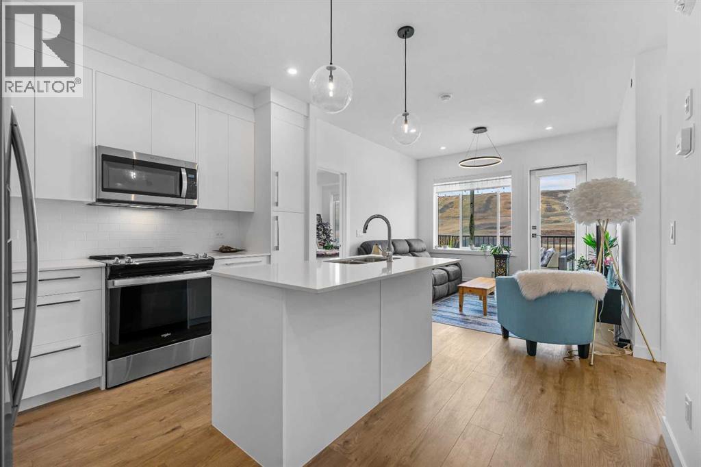 3405, 111 Wolf Creek Drive Se, Calgary, Alberta  T2X 5X2 - Photo 7 - A2270080