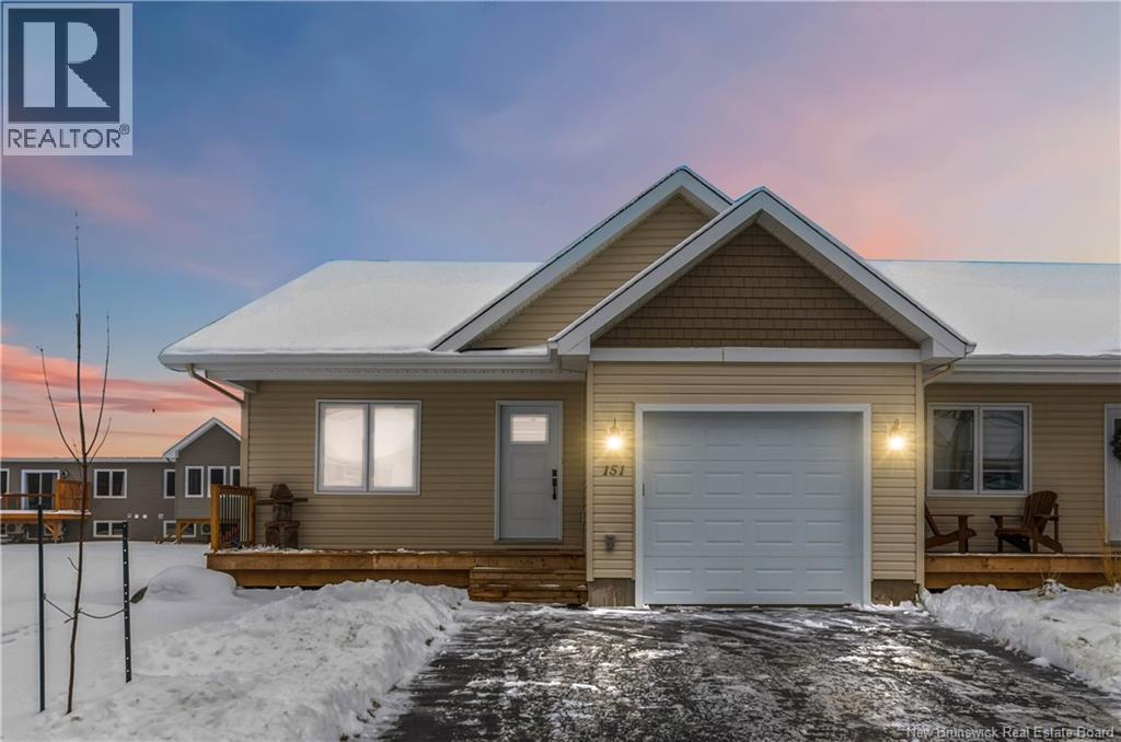 151 Simone Gallant, Shediac, New Brunswick  E4P 2B7 - Photo 1 - NB131825
