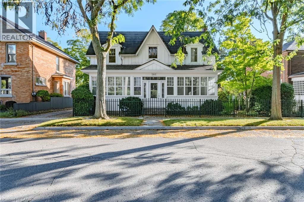 181 TALBOT Street S, Simcoe, Ontario