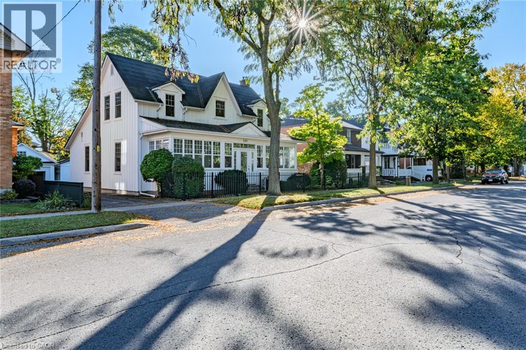 181 Talbot Street S, Simcoe, Ontario  N3Y 2Z8 - Photo 2 - 40796430