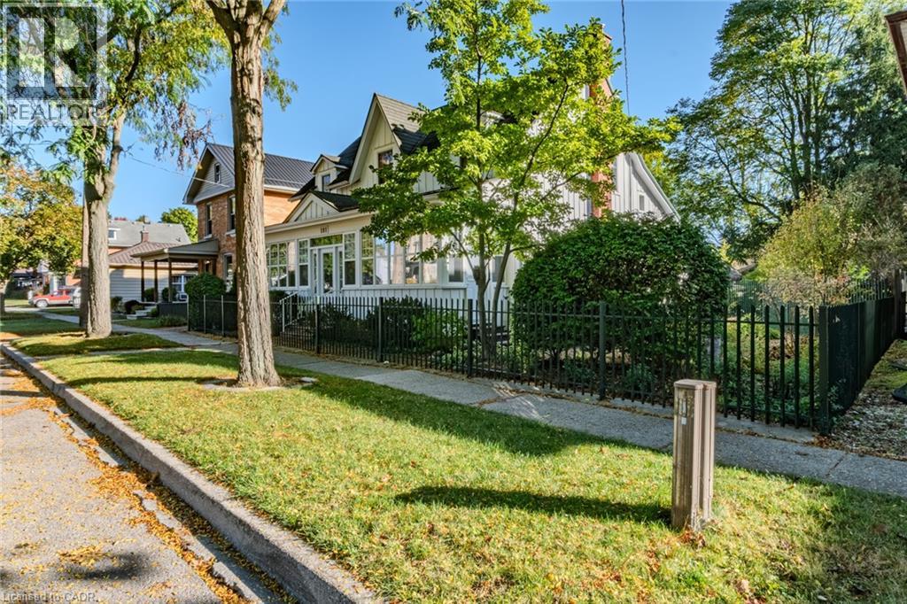 181 Talbot Street S, Simcoe, Ontario  N3Y 2Z8 - Photo 3 - 40796430