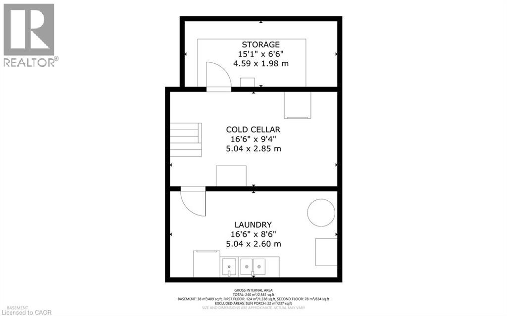 181 Talbot Street S, Simcoe, Ontario  N3Y 2Z8 - Photo 48 - 40796430