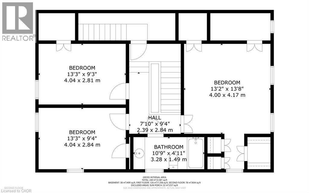 181 Talbot Street S, Simcoe, Ontario  N3Y 2Z8 - Photo 47 - 40796430