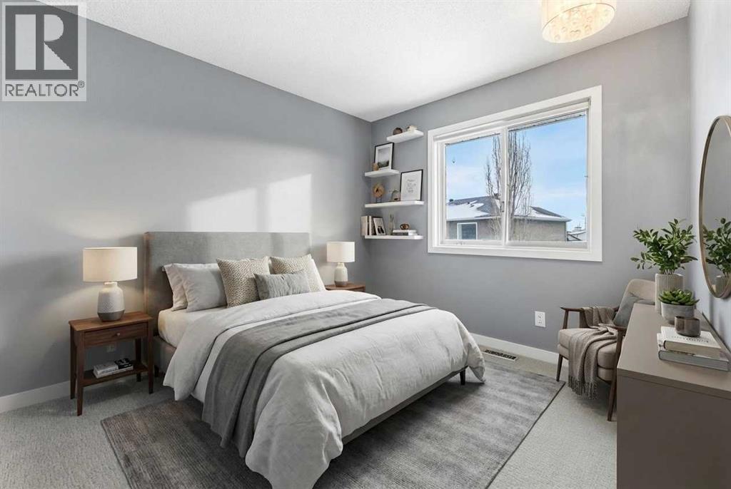 161 Douglasbank Way Se, Calgary, Alberta  T2Z 1V7 - Photo 11 - A2275936