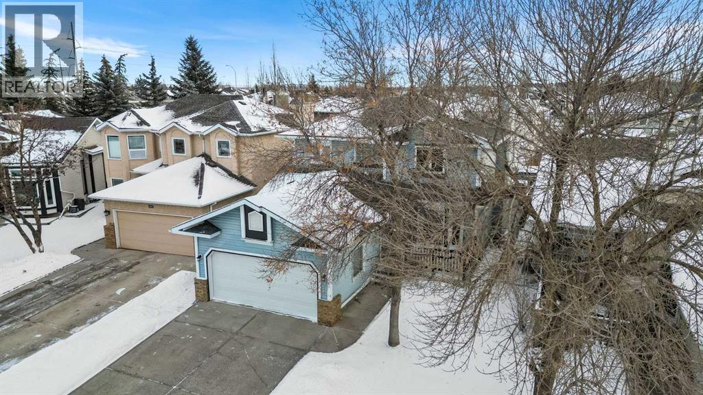 161 Douglasbank Way Se, Calgary, Alberta  T2Z 1V7 - Photo 24 - A2275936