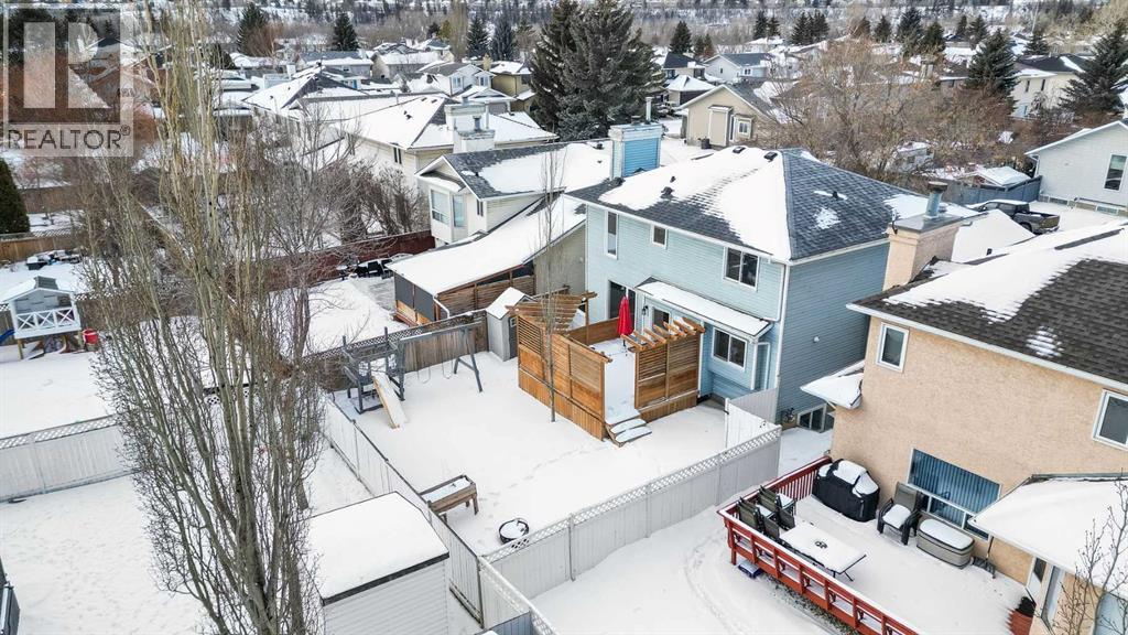 161 Douglasbank Way Se, Calgary, Alberta  T2Z 1V7 - Photo 25 - A2275936