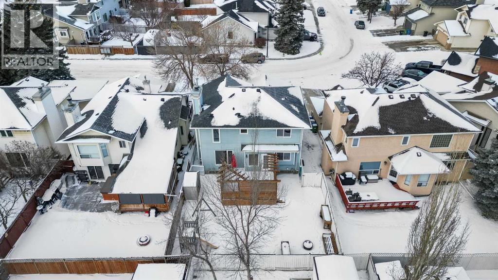 161 Douglasbank Way Se, Calgary, Alberta  T2Z 1V7 - Photo 26 - A2275936