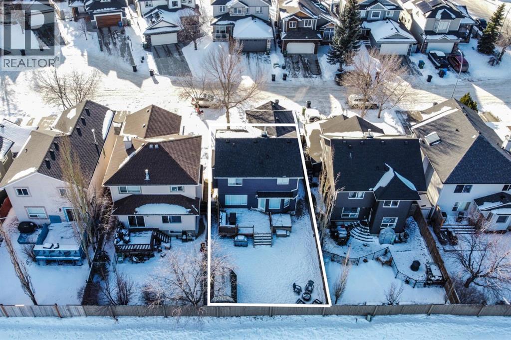 157 Chaparral Court Se, Calgary, Alberta  T2X 3L6 - Photo 32 - A2277254