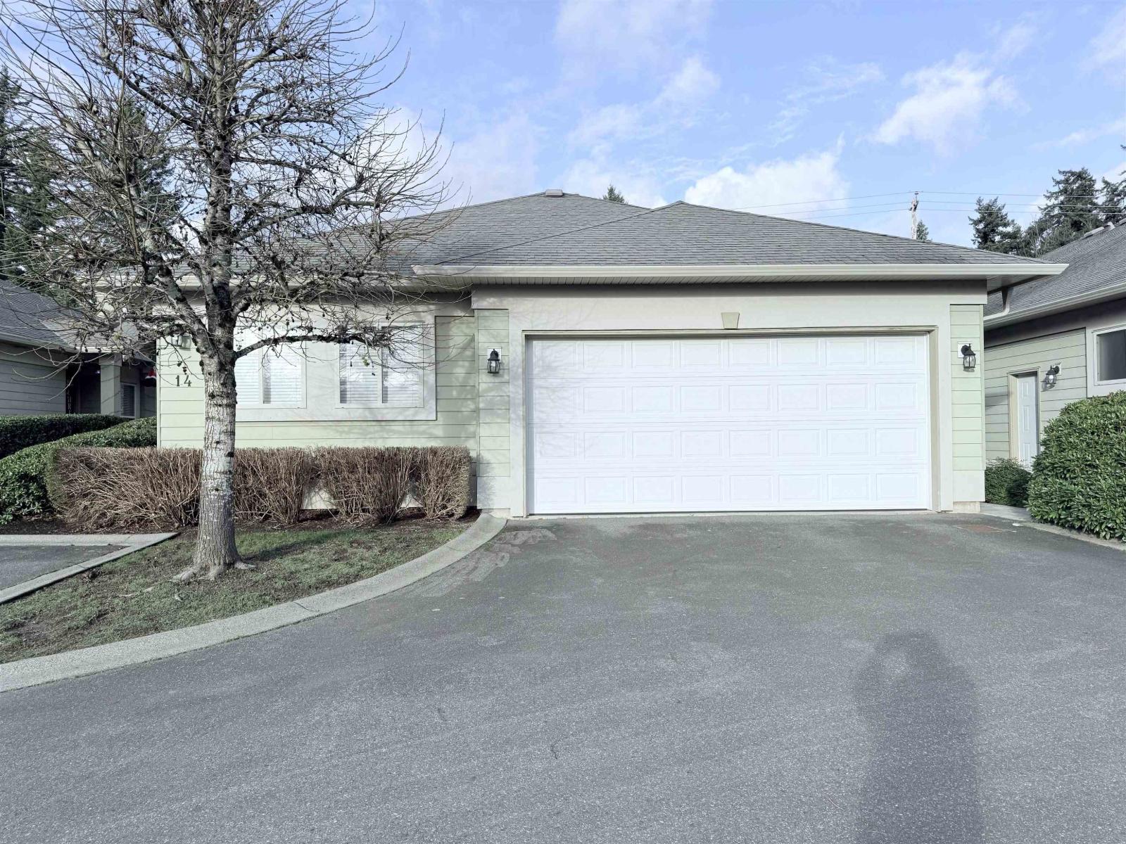 14 34159 FRASER STREET, Abbotsford, British Columbia