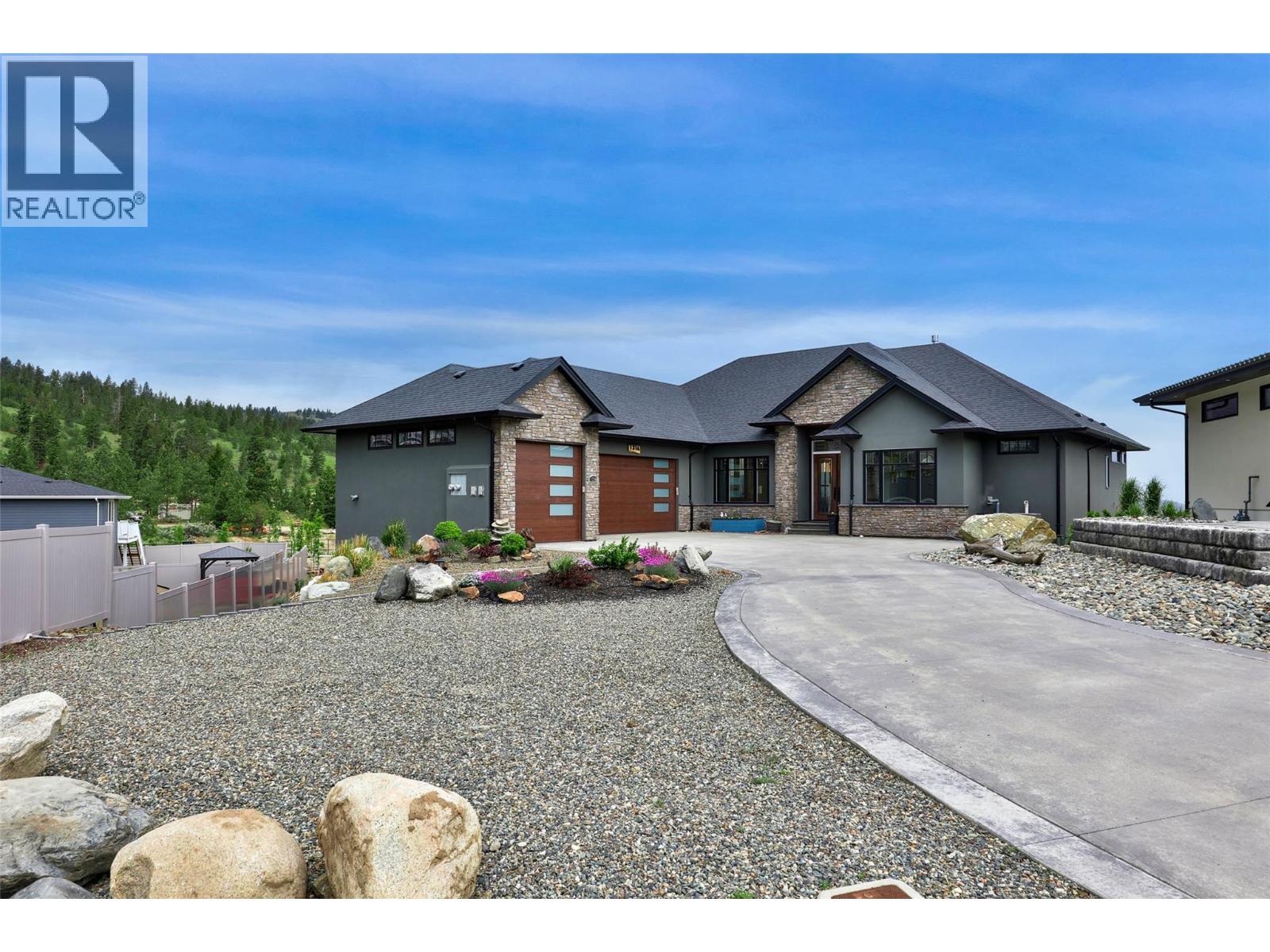 1314 MYRA Place, Kamloops, British Columbia
