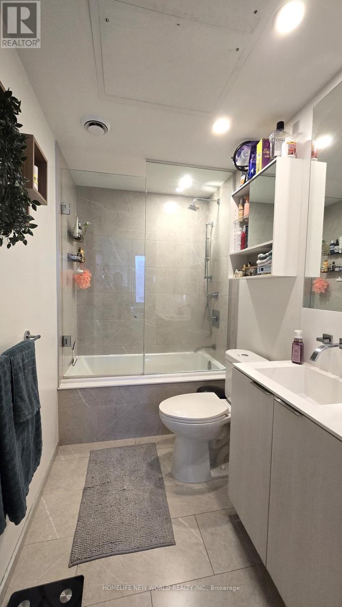 918 - 12 Bonnycastle Street, Toronto, Ontario  M5A 0C8 - Photo 10 - C12677076