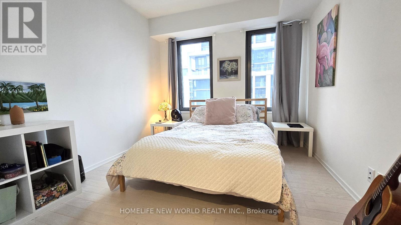 918 - 12 Bonnycastle Street, Toronto, Ontario  M5A 0C8 - Photo 11 - C12677076