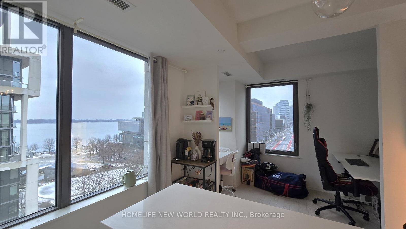 918 - 12 Bonnycastle Street, Toronto, Ontario  M5A 0C8 - Photo 14 - C12677076