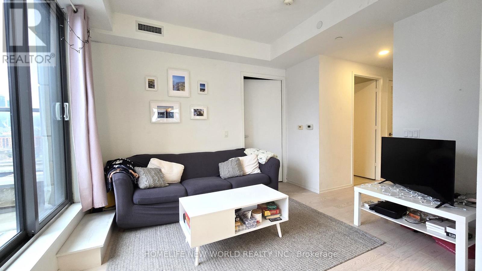 918 - 12 Bonnycastle Street, Toronto, Ontario  M5A 0C8 - Photo 6 - C12677076