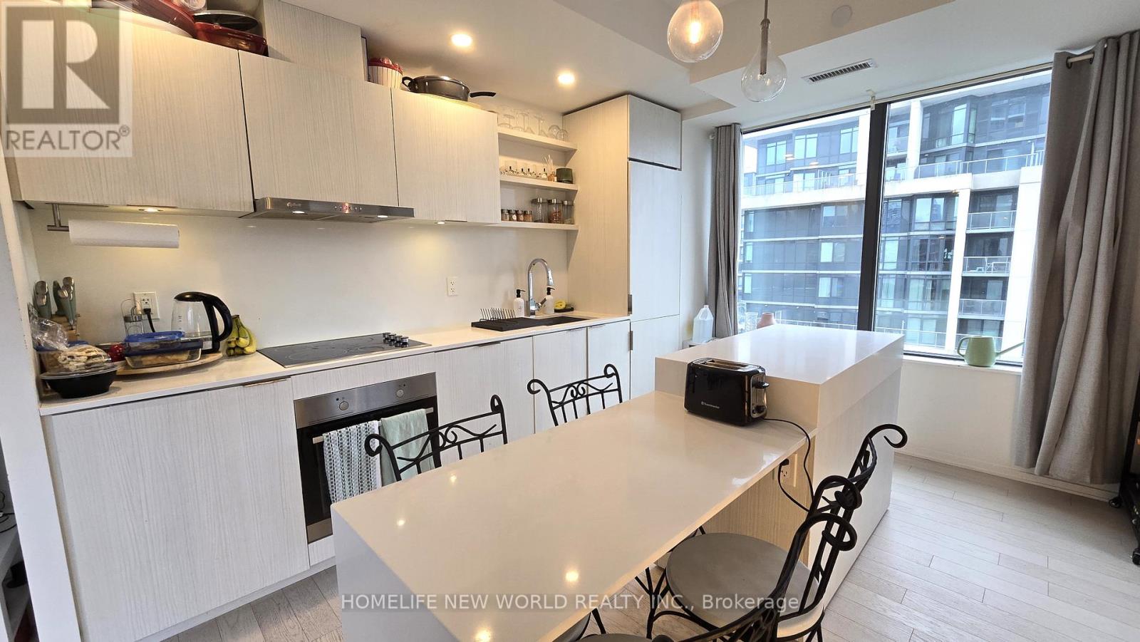 918 - 12 Bonnycastle Street, Toronto, Ontario  M5A 0C8 - Photo 7 - C12677076