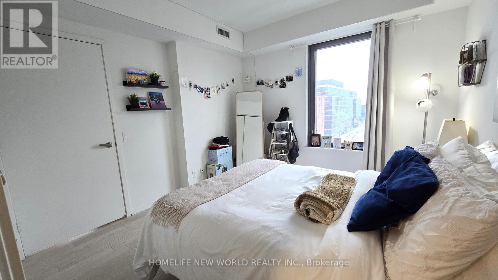 918 - 12 Bonnycastle Street, Toronto, Ontario  M5A 0C8 - Photo 8 - C12677076