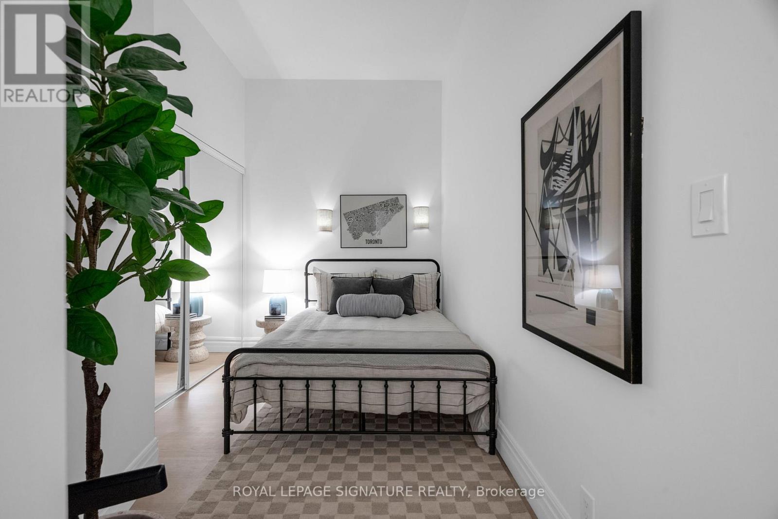 403 - 700 King Street, Toronto, Ontario  M5V 2Y6 - Photo 24 - C12677086