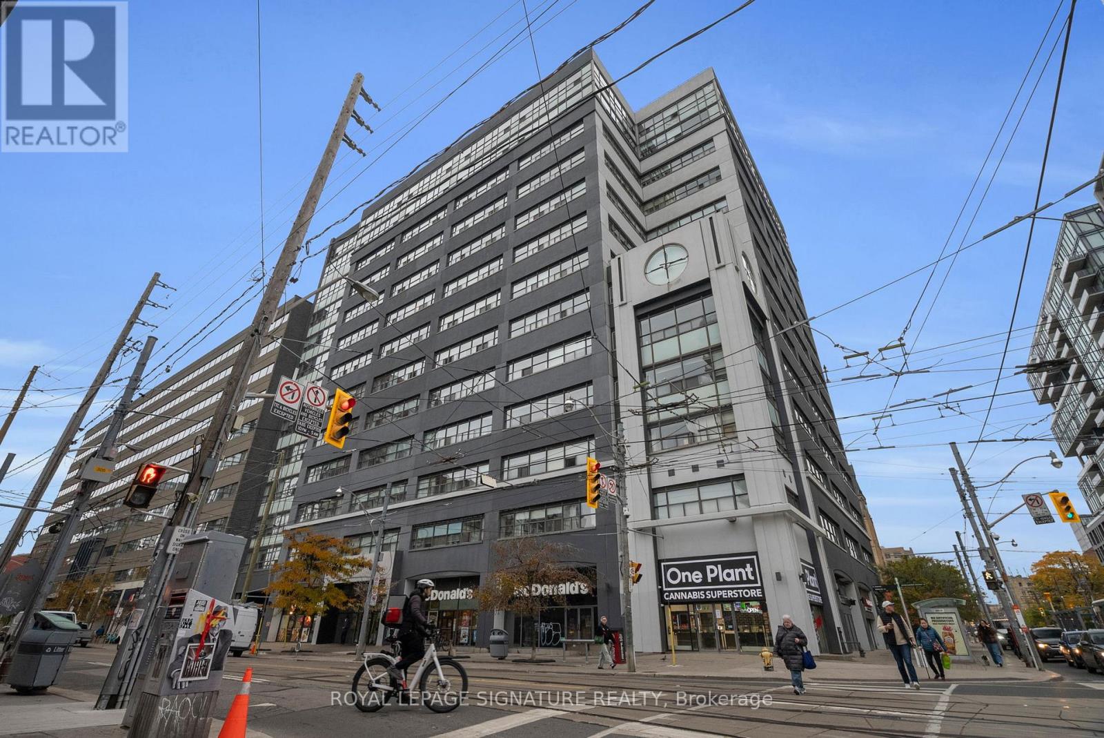 403 - 700 King Street, Toronto, Ontario  M5V 2Y6 - Photo 34 - C12677086
