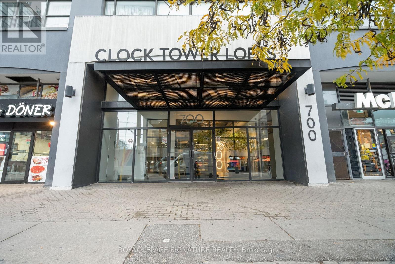 403 - 700 King Street, Toronto, Ontario  M5V 2Y6 - Photo 35 - C12677086