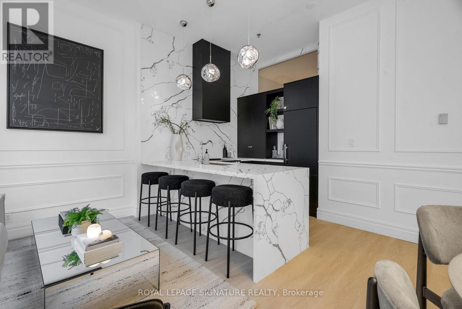 403 - 700 King Street, Toronto, Ontario  M5V 2Y6 - Photo 6 - C12677086