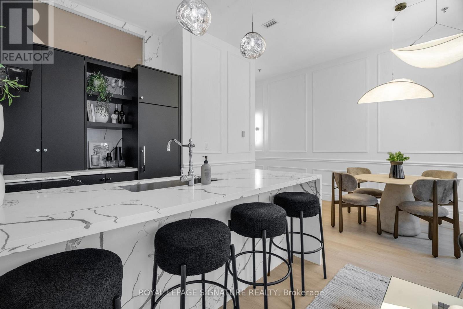 403 - 700 King Street, Toronto, Ontario  M5V 2Y6 - Photo 8 - C12677086