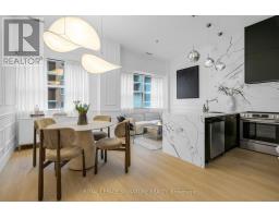 403 - 700 KING STREET, Toronto, Ontario