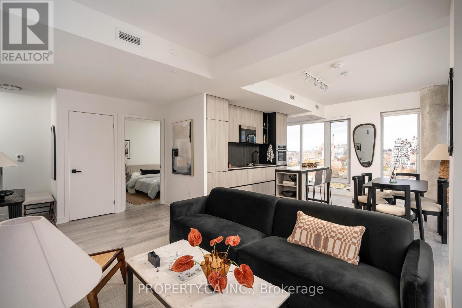 Lph01 - 2 Augusta Avenue, Toronto, Ontario M5V 0T3 - Photo 2 - C12677088