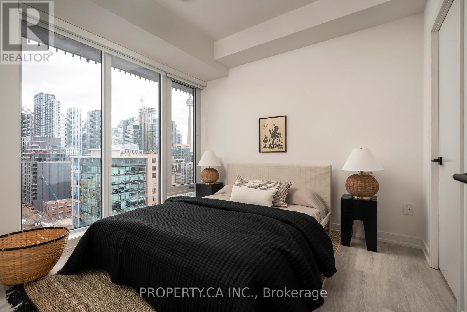 Lph01 - 2 Augusta Avenue, Toronto, Ontario M5V 0T3 - Photo 22 - C12677088