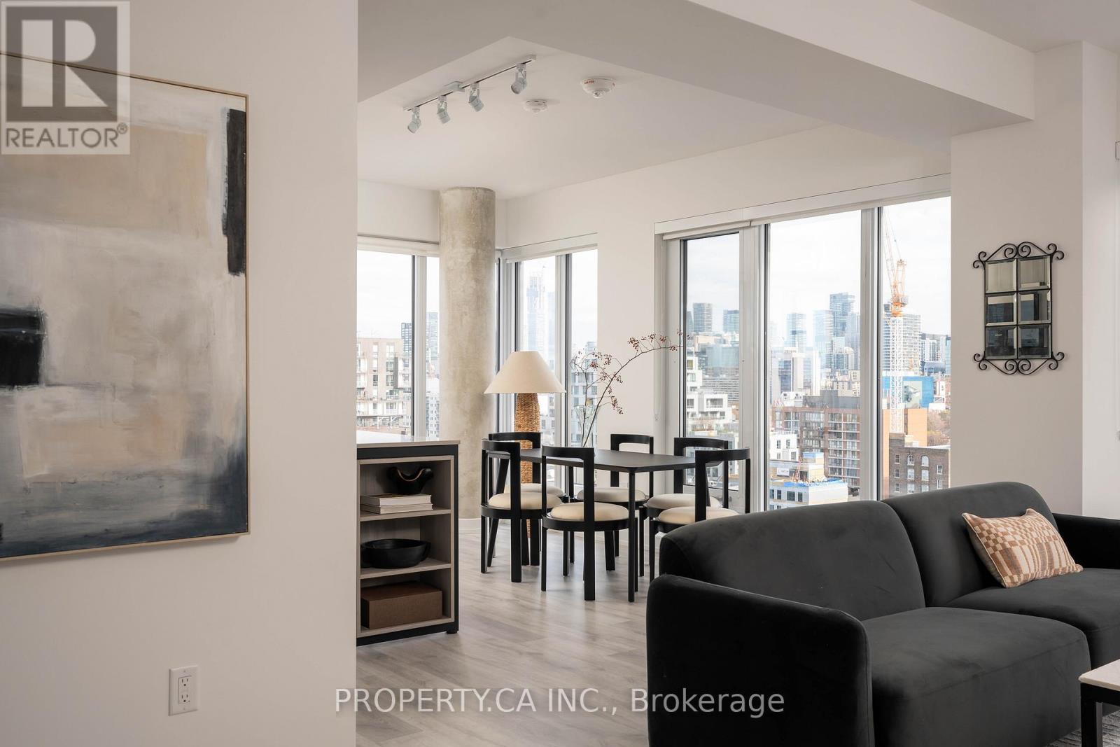 Lph01 - 2 Augusta Avenue, Toronto, Ontario M5V 0T3 - Photo 6 - C12677088