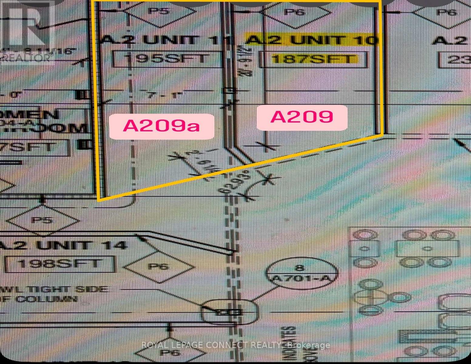 A209&a209a - 16 Mallard Road, Toronto, Ontario M3B 0A7 - Photo 8 - C12677112