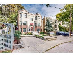BUILDING 1 UNIT 3 - 9 HUMEWOOD COURT, Toronto, Ontario