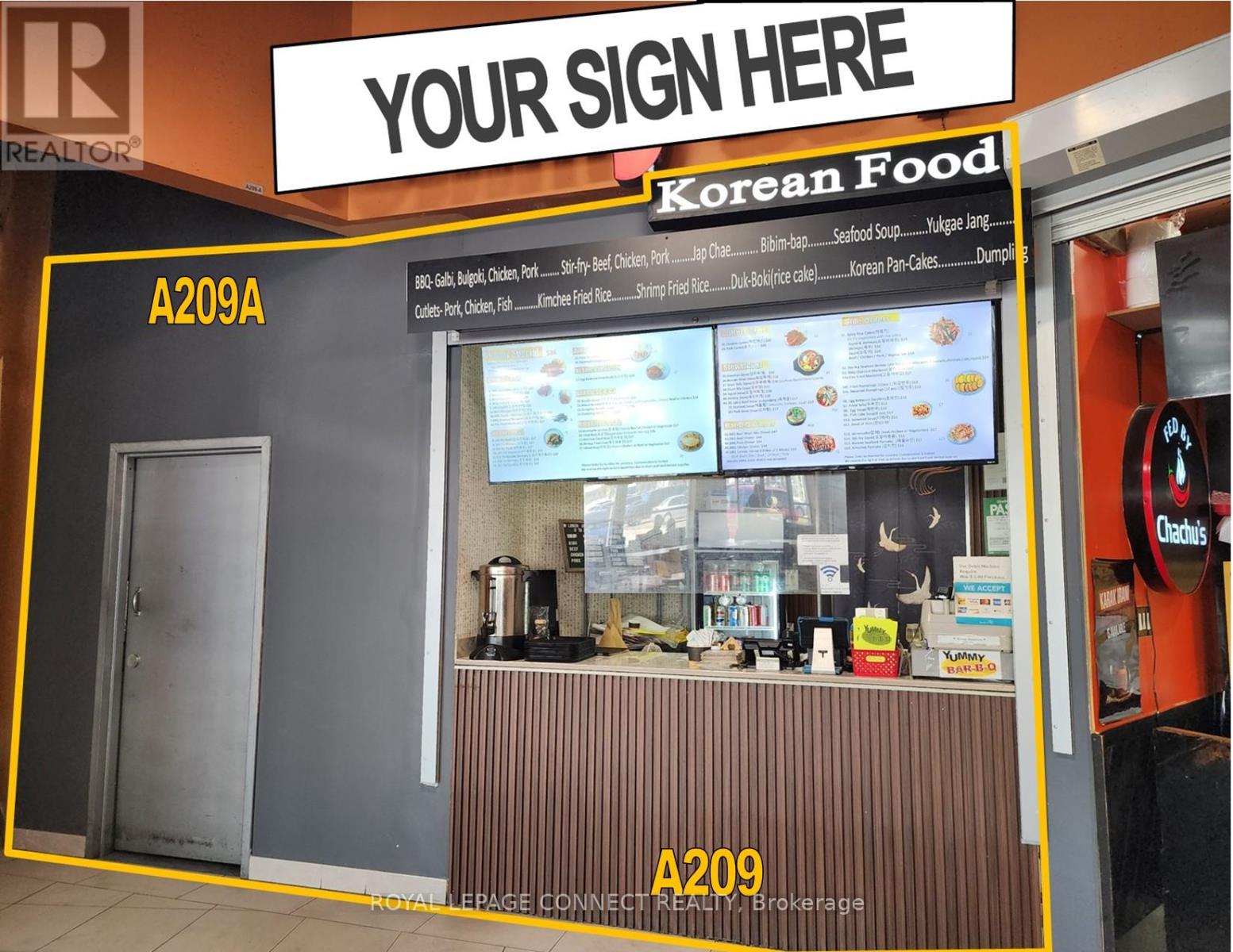 A209&a209a - 16 Mallard Road, Toronto, Ontario M3B 0A7 - Photo 1 - C12677132