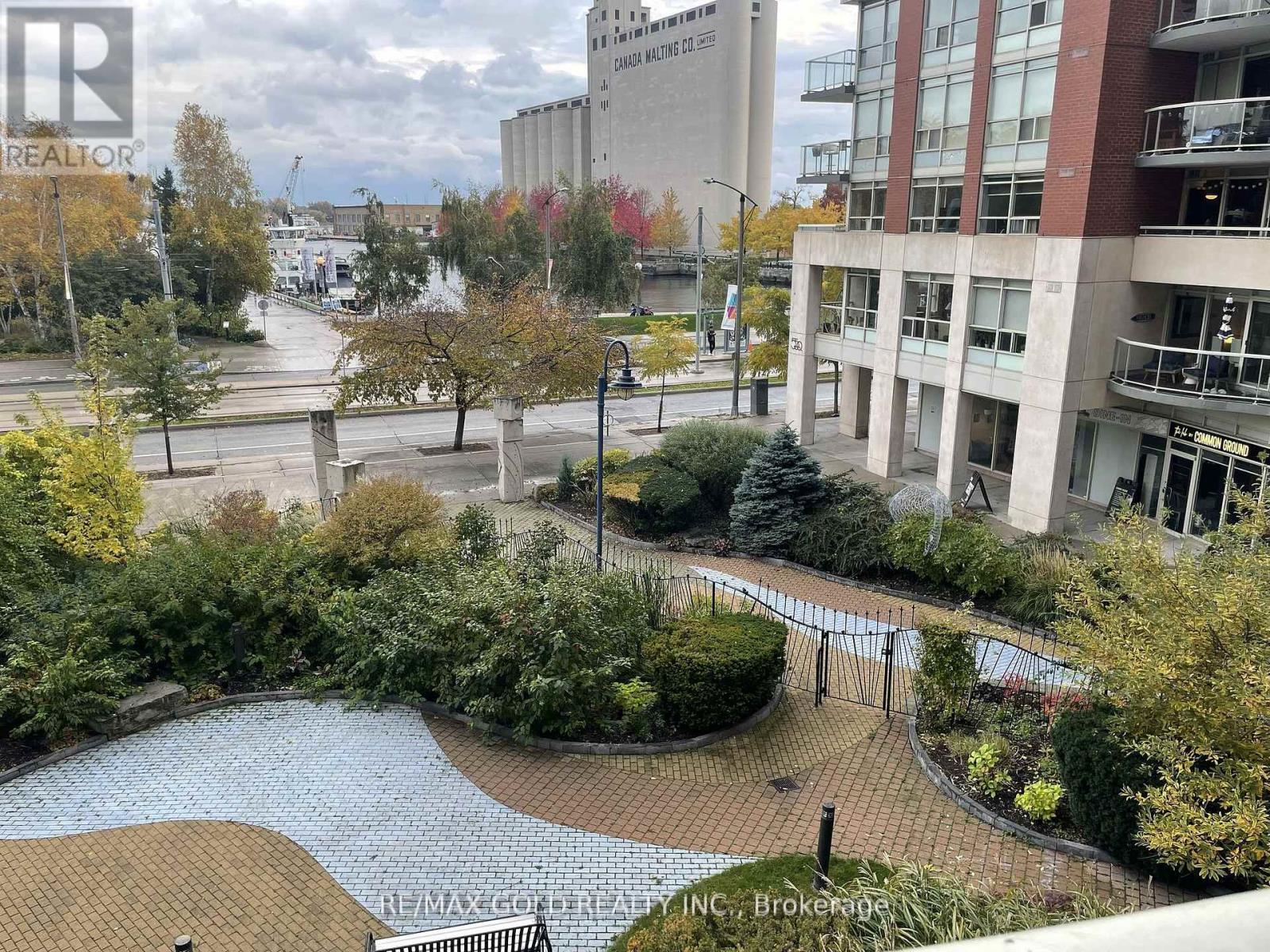 318 - 550 Queens Quay W, Toronto, Ontario  M5V 3M8 - Photo 12 - C12677158