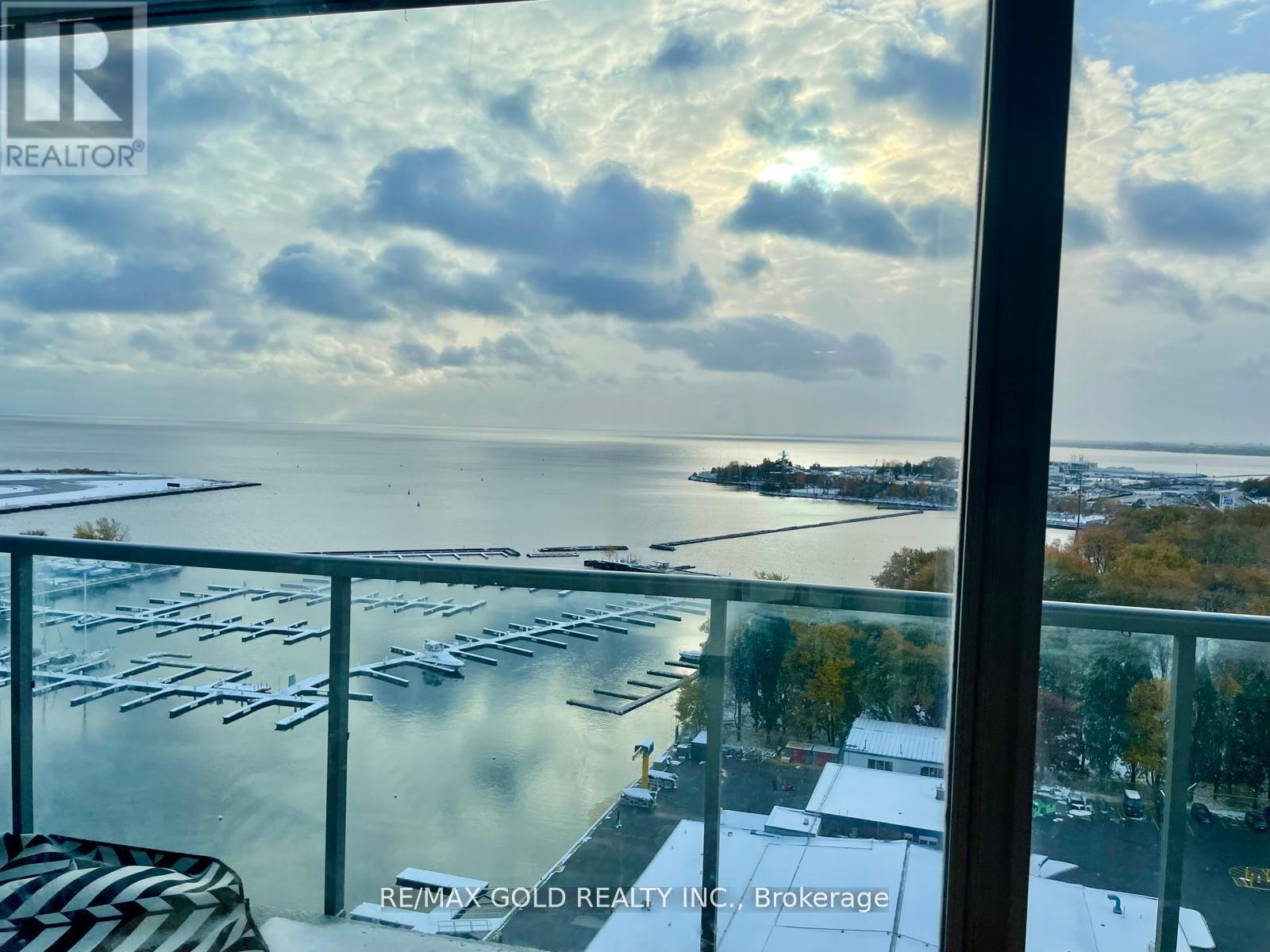 1706 - 90 Stadium Road, Toronto, Ontario  M5V 3W5 - Photo 13 - C12677184